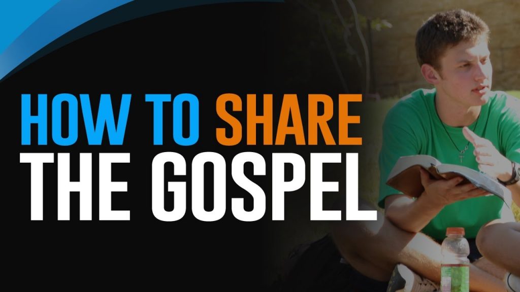 how-to-share-the-gospel-vision-2020