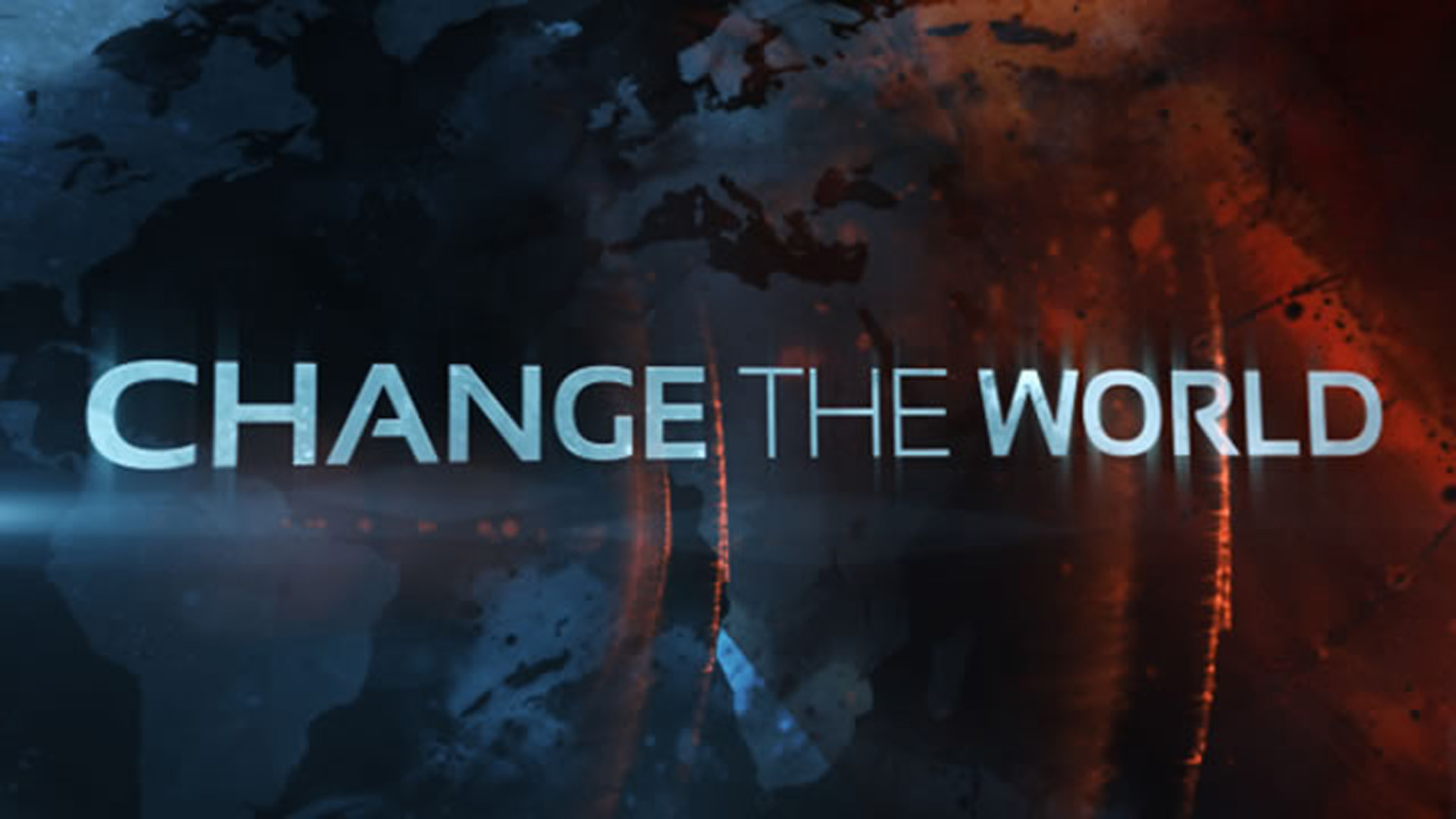 change-the-world